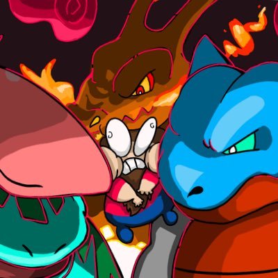 NE Pokemonさんのプロフィール画像
