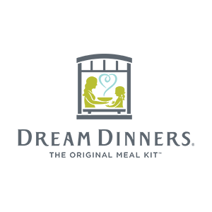 THE ORIGINAL MEAL KIT™
Dream Dinners brings easy, prepped dinners to families. Our meals are prepared with quality ingredients in our local assembly kitchens.
