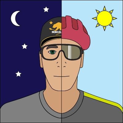 dailytomtaylor's profile picture. Journalist; Engineer; Cyclist; Rower; Coach; ex @NorcalCrew, @SportTechie, @SInow, @SIKids, @StanfordDaily