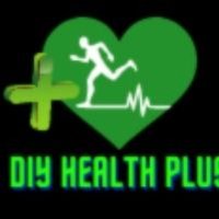 DIY Health Plus(@Diy_healthplus) 's Twitter Profile Photo