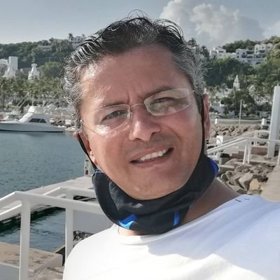 Mercadologo.. Profesor .. Hidrocalido.. con todo el mejor animo hasta que duela.