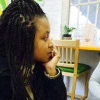 Chipo (@chipoe85) 's Twitter Profile