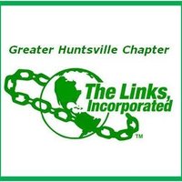 Greater Huntsville Chapter, The Links Incorporated(@GHlinksinc) 's Twitter Profile Photo