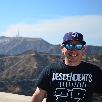 AtkinsChris's profile picture. Im an alligator I'm a mama -papa comin' for you