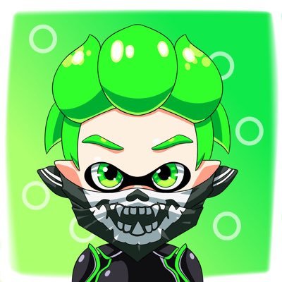 I'm a video broadcaster, video game LPer, Fresh Squiddo, DSP/Game Grumps detractor and loved by a cute Octoling. age: 36. PFP by @phosphobos