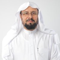 سعيد بن ناصر الغامدي(@SaeedNAlGhamdi) 's Twitter Profile Photo