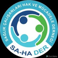 KARAMAN SA-HA DER İL TEMSİLCİLİĞİ (@sahader70) 's Twitter Profile Photo KARAMAN SA-HA DER İL TEMSİLCİLİĞİ (@sahader70) 's Twitter Profile Photo