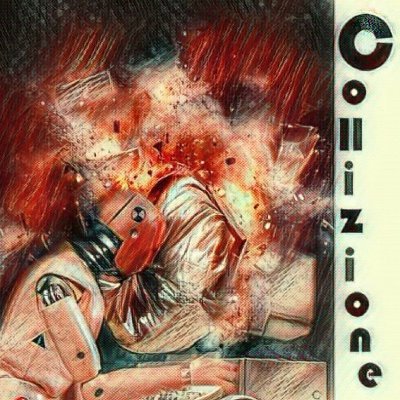 Dueto compuesto por Daniel Camarena y Juan Estrada quienes le ponen música y letra a las distintas facetas a partir de una colisión ya en @Bandcamp