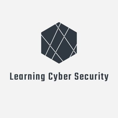 LearningCyber's profile picture. Learning in progress