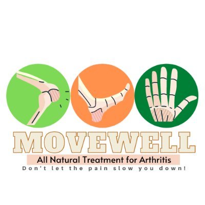 All-Natural Treatment for Arthritis Pain