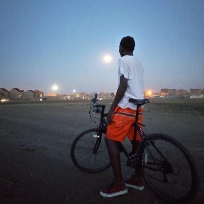 BillyOswaga's profile picture. Always speak your truth!

Live where your heart finds happiness
#mufc❤