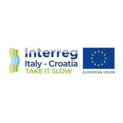 Interreg Italy-Croatia Project
Embrace the pace of Adriatic heritage experience