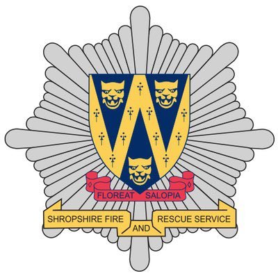 Official @shropsfire Albrighton account. 24/7 Emergency Response from #OnCall firefighters.