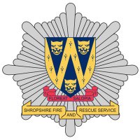 Albrighton Fire Station(@SFRS_Albrighton) 's Twitter Profile Photo