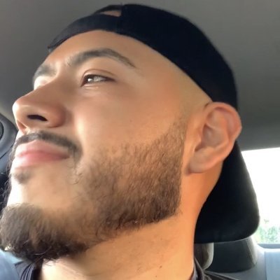 Vowskii's profile picture. Im Elio goes by the name of Vow in the gaming community. Free agent 🤓 #FaZeVow