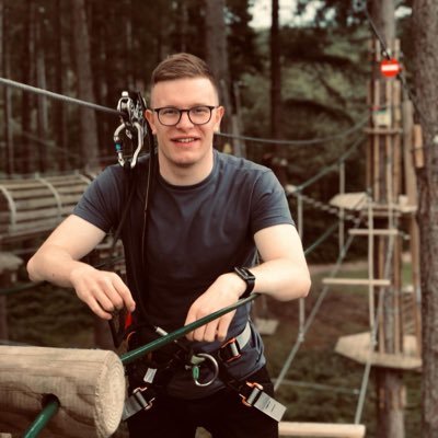 MartinPickard96's profile picture. 28 - Birmingham