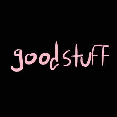 goodstuff is a brooklyn-based record label + multi-media artist management & production company - focused on the intersection of art, culture, and community.