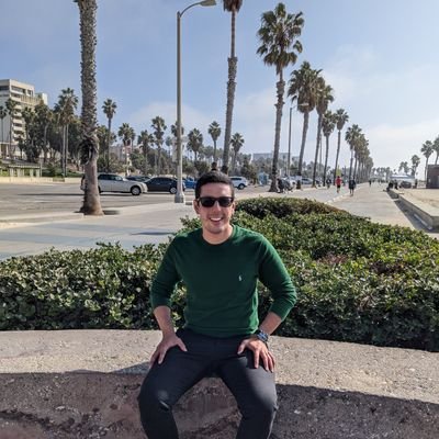 JuanJTov's profile picture. Chemical Engineer extended to Data Science and AI.