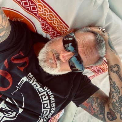 MBassorum's profile picture. 