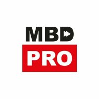 MBD Prodüksiyon Ltd Şti (@mbdproduksiyon) Twitter profile photo