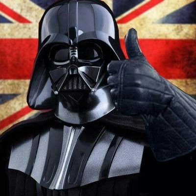 Darth_Brexit_ Profile Picture