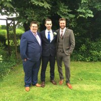 michael davidge (@michael_davidge) 's Twitter Profile
