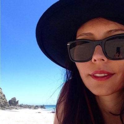 Maeita's profile picture. Tex-Mex