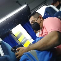 Raúl Méndez (@mcaucel) 's Twitter Profile