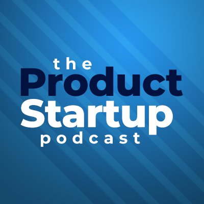 The Product Startup Podcast Profile