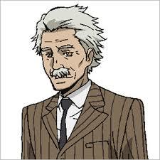 Vongola 9th Thai Bot.