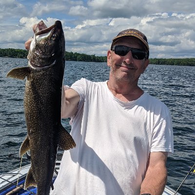 Father, Fisherman, Software Developer @RedHat, Team. My tweets, my opinion.