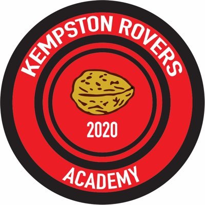 kempston Rovers Academy