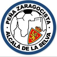 Peña Zgz Alcala (@pzgzalcala) 's Twitter Profile Photo Peña Zgz Alcala (@pzgzalcala) 's Twitter Profile Photo