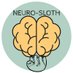 NEURO-SLOTH (@neurosloth) Twitter profile photo NEURO-SLOTH (@neurosloth) Twitter profile photo