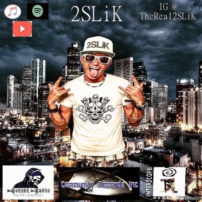 thereal2SLiK Profile Picture