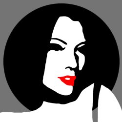 QueenaOfHearts's profile picture. Приглашаю на сумасшедшее чаепитие у девушки-геймера!