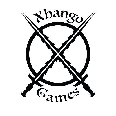 XhangoGamesさんのプロフィール画像