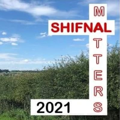Shifnal Matters ensuring that residents voices are heard. The only authorised account for Shifnal Matters.
Contact : Shifnal.matters@gmail.com