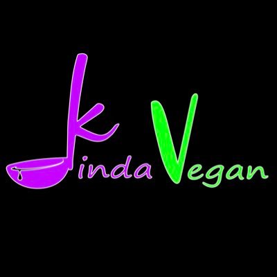 Delicious recipes that anyone can try! All recipes are 100% vegan, always 💜💚🌱 #KindaVegan #Vegan #Inclusivity Click the link for full cooking recipe videos: