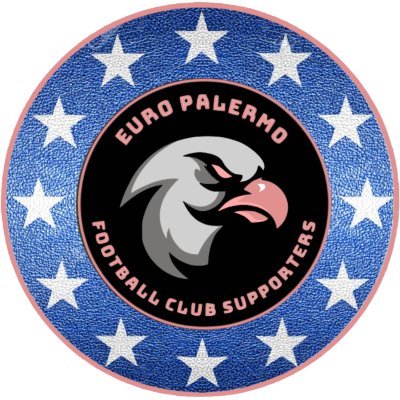 Rosanero supporters (pink black) are living in Europe. News, Info, Photos, Videos about the Palermo Football Club (Football City Group)