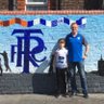 DaveRidgway2's profile picture. Husband, Dad, Rover. "We see things you'll never see" #SWA 🇸🇱