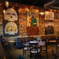 HALF BROTHERS BEER (@halfbrosbrewing) 's Twitter Profile
