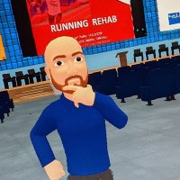 Stuart Butler (@physiobutler) 's Twitter Profile Photo Stuart Butler (@physiobutler) 's Twitter Profile Photo