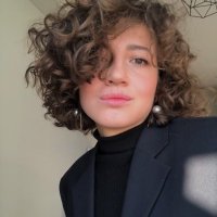 Toma Istomina (@tomatomtommy) 's Twitter Profile