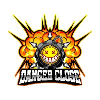 Danger Close Esports
