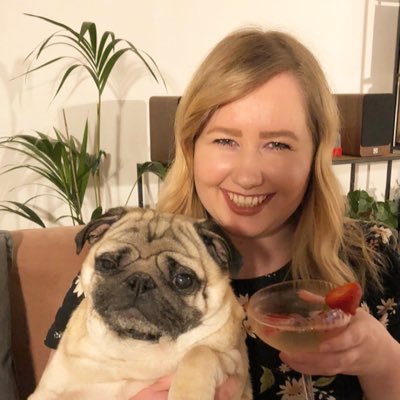 BethyrooDarling's profile picture. (she/her)