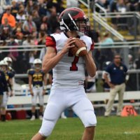 Trent Reed (@treed1276) 's Twitter Profile