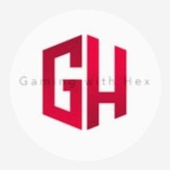 Hex is my name and Minecraft is my game. I post a new video every Monday on https://t.co/moUZA7vlf9
So please pop in and say hi X