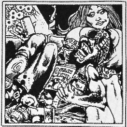 BikerHumor's profile picture. Jokes taken from old issues of Outlaw Biker magazine. NSFW. Unofficial. No rights claimed and not affiliated with Outlaw Biker or Tattoo Media Ink.