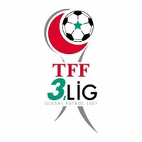TFF 3.Lig (@st3lig) 's Twitter Profile